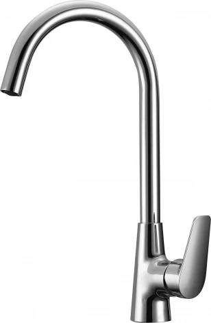 Смеситель Bien Via BE11019103 для кухонной мойки