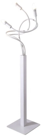 Торшер Loft IT Roots LOFT1714F-WH