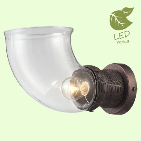 Бра Lussole Loft Ithaca GRLSP-9127