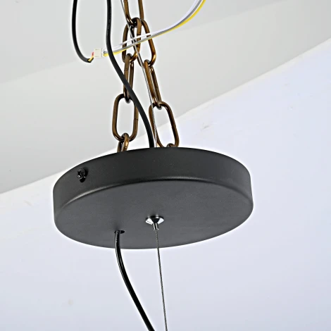 Подвесной светильник LED Lu Carte LC-11-0619