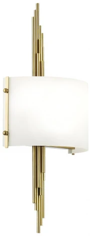 Настенный светильник Margaret 5415/2WA (220V)