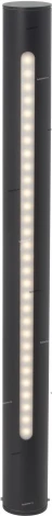 Наземный светильник Brilliant Twin G45285/06