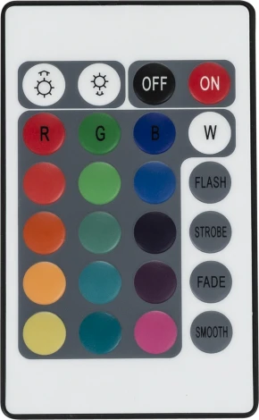 Потолочный светильник Globo Kirsten 41672RGB