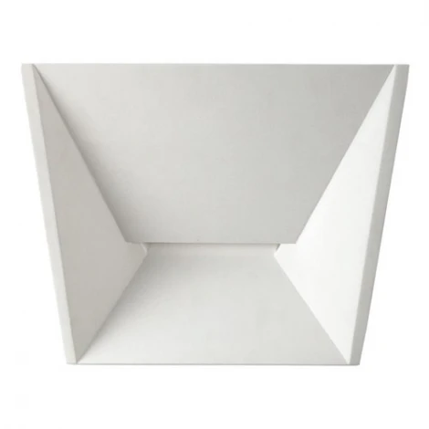 Настенный светильник Lampex Albert 706/1 BIA