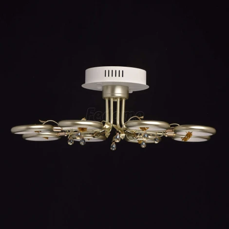 Потолочная люстра MW-Light Ивонна 459011512