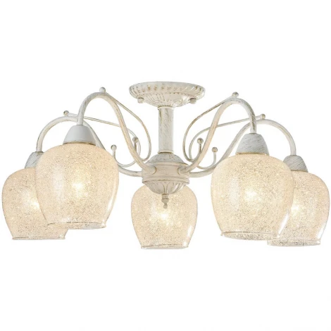 Потолочная люстра Freya Andri FR2751-PL-05-WG