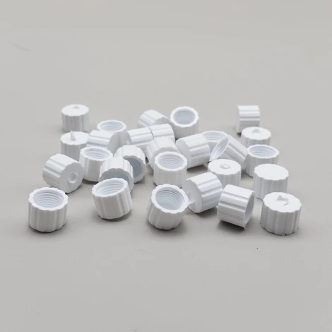 Заглушка для Нитей 24, Белая Laitcom SLL-8