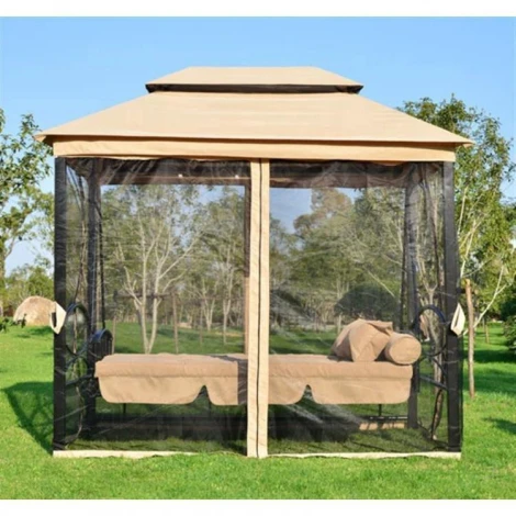 Садовые качели KM 083