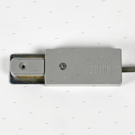 Horoz Трек 1MSIL (097-001-0001) silver