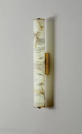 Настенный светильник Fluorite Charme FL1047-3W (LED, 220V, круглые)