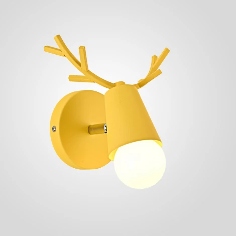 Бра для детской E27 Lu Carte LC-11-0830