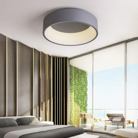 Потолочный светильник Moderli Piero V2284-CL