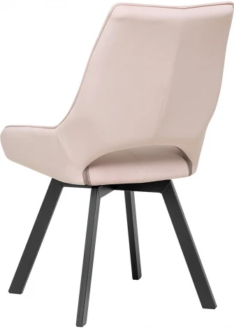 Стул Leset Галвес 360 (поворотный механизм) (Фанера/Велюр) Leset арт.2500000238109