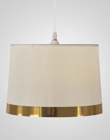 Подвесной светильник Мелодия Света PS1N PS1307-1 WT 000066010