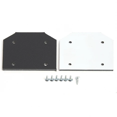 Заглушка для профиля Feron 48288