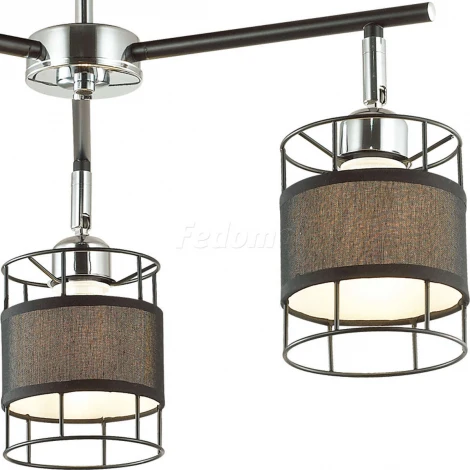 Потолочная люстра Lumion Kayden 3664/3C