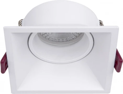 Точечный встраиваемый светильник Favourite Lamppu 4521-1C (220V)