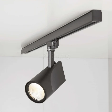 Трековый светильник Elektrostandard LTB15