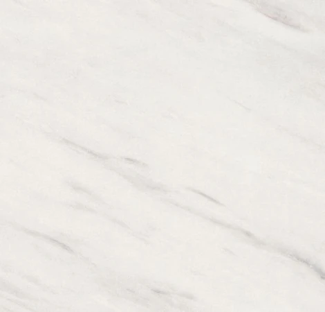 Стол L110 Мрамор белый (ЛДСП EGGER)/Опоры Dikline 00-00061376