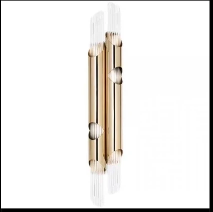 Настенный светильник Alfa Light F1024-10 (220V)