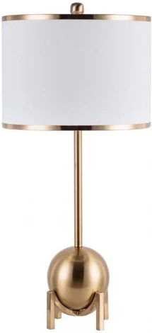 Настольная лампа Alfa Light F0224-08 (220V)