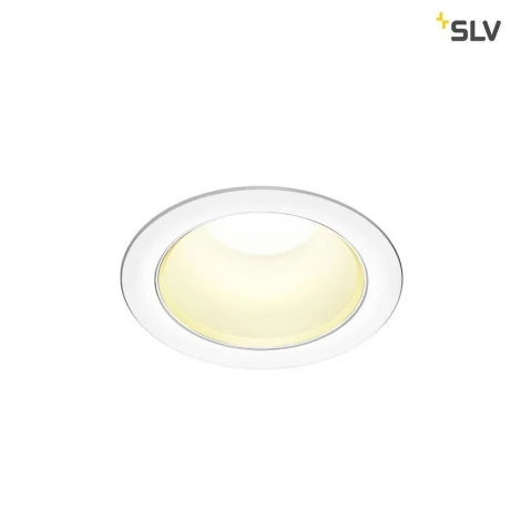 Встраиваемый точечный светильник Slv Rilo 1001975