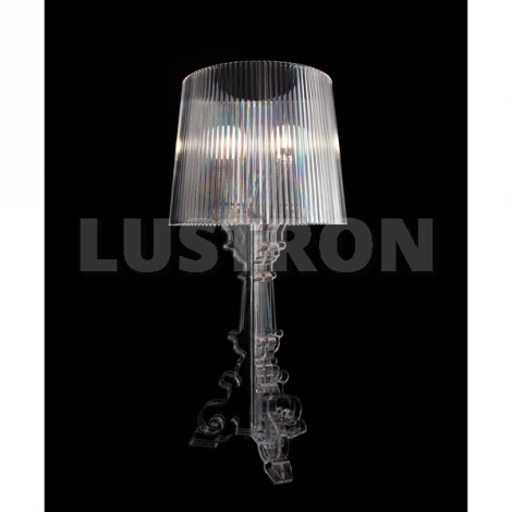 Интерьерная настольная лампа Arte Lamp Selection A6010LT-1CL