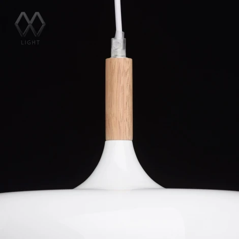 Подвесной светильник MW-Light Раунд 636010701