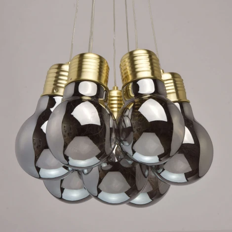 Подвесной светильник MW-Light Фрайталь 663011707