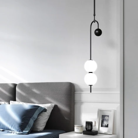 Подвесной светильник Tonder А By ImperiumLoft Tonder01 (LED, 220V)