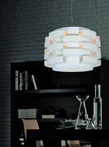 Подвесной светильник Artpole Ziegel 001270