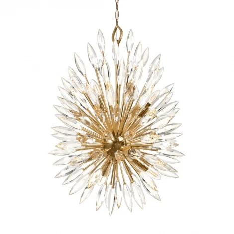 Подвесная люстра Loft It Splash 10418/8