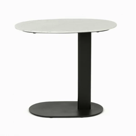 Кофейный столик Jaspire 50х30 COSMO арт.LC-134