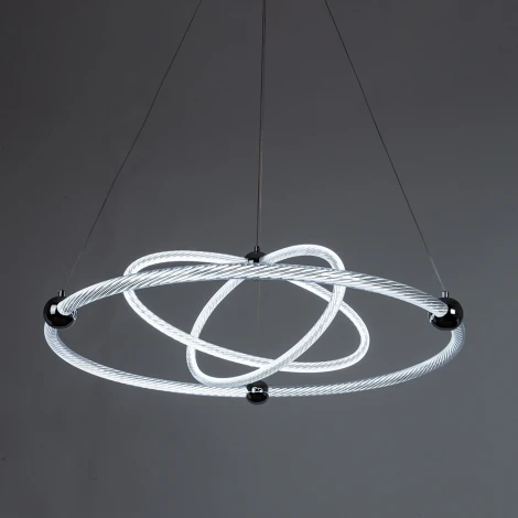 Подвесной светильник Arte Lamp Harley A2196SP-3CC