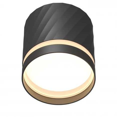 Потолочный светильник Nuvolt Nidu LDL-002B