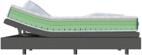 PROxSON Матрас Motion Memo Flex S (Motion Dream) 90x195