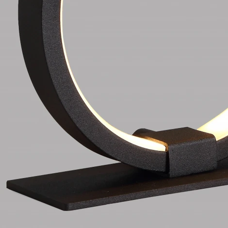 Настольная лампа светодиодная Mantra Kitesurf 8594