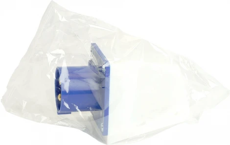 Вилка угловая Stekker ST 49444