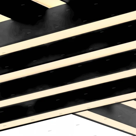 Horoz Trend 85 019-009-0085 black