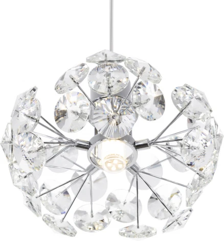 Подвесной светильник Eletto Betsy EL322P01.1 (220V, на проводе, круглые)