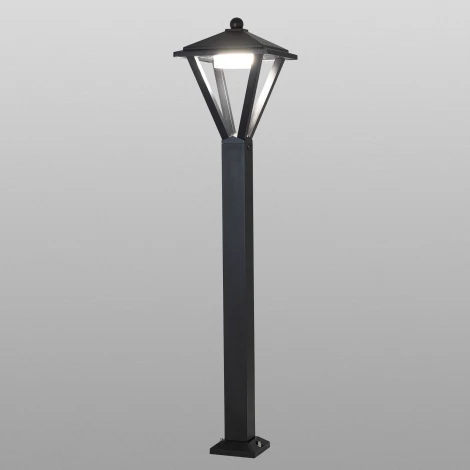 Наземный уличный светильник Citilux Genox CLU12B