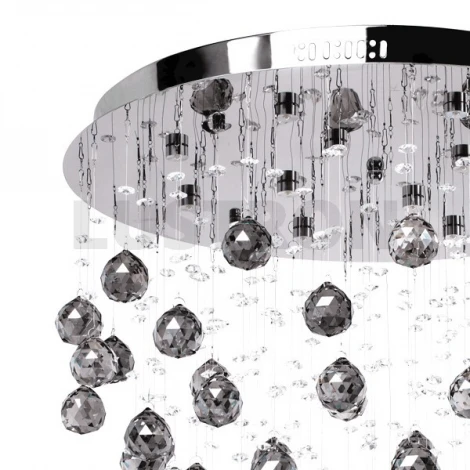 Потолочный светильник Chiaro Бриз 464011812