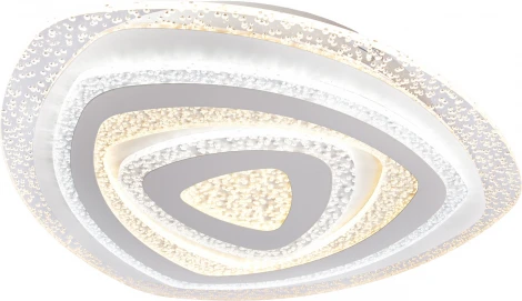 Настенно-потолочный светильник Мелодия Света CW1L 000024225