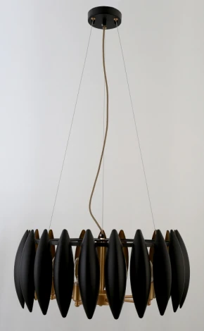 Подвесная люстра Rivoli Aleit 4085-308