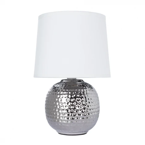 Интерьерная настольная лампа Arte Lamp Merga A4001LT-1CC (220V)