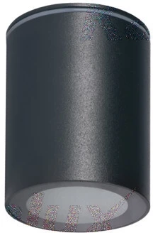 Точечный светильник Kanlux AQILO 33362 (220V, круглые, IP65)