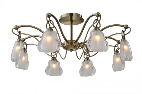 Потолочная люстра ST Luce SL316 SL316.302.08