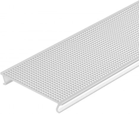 Экран матовый LINIA53-2000 (LED) (Пластик) 019254 Arlight