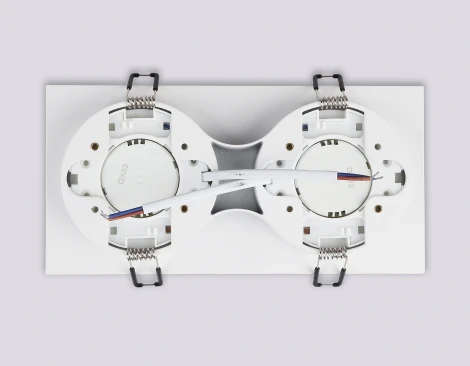 Встраиваемый точечный светильник Ambrella TECHNO SPOT TN52423 (220V)