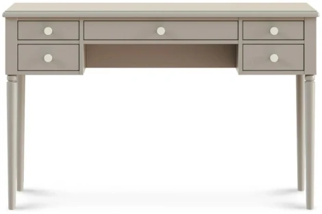 Туалетный столик Blues ОГОГО Обстановочка! (ЛДСП,МДФ/Серый) арт.924601